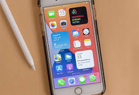 Cara Mengatasi Iphone Panas Boros Setelah Update Ke Ios 14 Pukeva