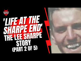 Lee Sharpe