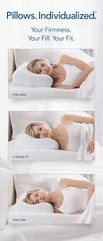 Sleep number curved pillow case. 19 Sleep Number Ideas Sleep Number Bed Sleep Select Comfort