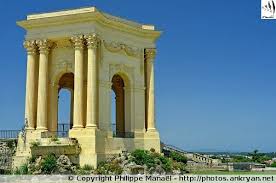 Chateau D Eau Du Peyrou 1 Montpellier Ankryan Photos Chateau D Eau Montpellier Chateau