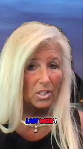 State Representative Mindy McAlindon