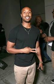 Black Actors With Beards Black Celebrities With Beards 10 Handsome Black Actors With Beards Micheal B Jordan Michael Bakari Jordan Michael B Jordan