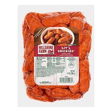 Beef Smoked Sausage | Hillshire Farm® Brand