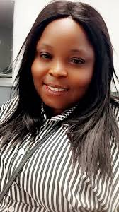 Relaxing at hometown farm with family