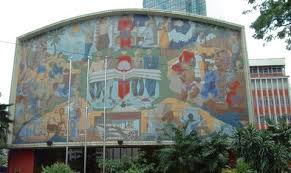 Perpustakaan dewan bahasa dan pustaka, jalan elizabeth ii, bs3510 bandar seri begawan, brunei darussalam. Dewan Bahasa Dan Pustaka Painting Photo Art