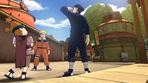En esta ocasión son diez los juegos que se han añadido destacando dos por encima del resto: Naruto Rise Of A Ninja Xbox 360 Torrents Juegos