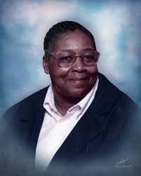 Obituary for Mrs. Julia Richardson Scott