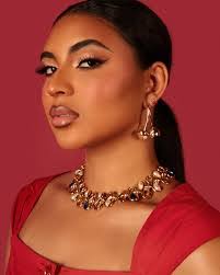 Lolita Cherry's Instagram, Twitter & Facebook