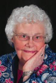 Kathleen Cornelia Sanders Miller Obituary