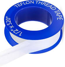 Amazon.com: Teflon Plumbers Tape