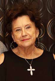 Annette Tuer avis de décès