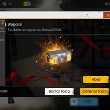 Consigue garena reward free fire gratis. Cosas Gratis Free Fire Home Facebook