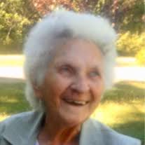 Barbara Joyce Bevis Hunt Obituary April 30, 2018