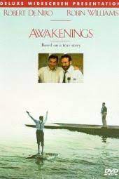 The movement came at a time when the idea Awakenings Movie Review