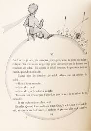 It was first published in english and french in the us by. Saint Exupery Le Petit Prince Signed Book First Edition Edition Originale Com