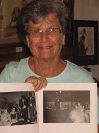 Donna (DeFoe) Michalski was a 1956 FDSH graduate.