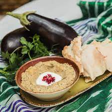 Caviar D Aubergines Express Recette De Caviar D Aubergines Express