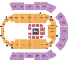 spokane arena tickets and spokane arena seating charts