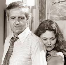 The Scott Rollins Film and TV Trivia Blog: Arthur Hill: A Reel Character  Star (OWEN MARSHALL: COUNSELOR AT LAW, THE ANDROMEDA STRAIN)