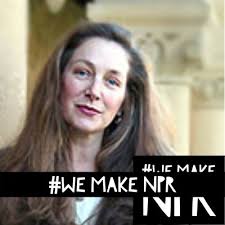 Julie M. McCarthy (@JulieMcCarthyJM)