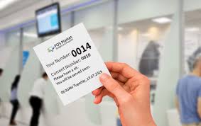 Queue management system (qms) has become an indispensable tool for any establishment that provides counter services. Queue Management System Queue System Qms Number Kiosk Bizcloud Queue Manager Posmarket Pos System