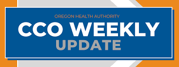 10.06.2021 · as for the latest health update on the singer, nightbird told nbc4i.com the day after her agt audition aired that she currently has cancer again and isn't in the clear. that said, she was. Oregon Health Authority Updates From Cco Operations Oregon Health Plan State Of Oregon