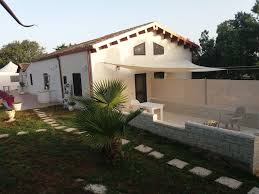 Casa al Mare Villa Adriana immerso nel verde e a 200 metri dalla spiaggia