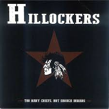Further land transactions and the appointment of trustees. Hillockers Too Many Chiefs Not Enough Indians 2017 Cd Discogs