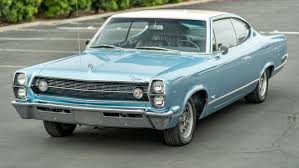 Image result for Barbados Blue 1967 AMC