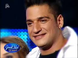 All about Greek Idol Ep3