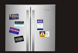 Mister magnets ® extensive range of business card magnets is sure to have the perfect kind of design to promote your business no matter what industry you are in. Magnetic Business Cards Custom Magnets Digital Printing Political Magnets For Pittsburgh Pa