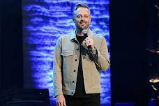 Nate Bargatze Comedy Show