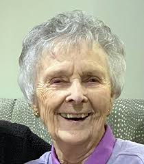 Louise Adams Obituary