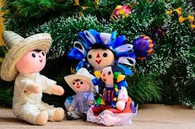 Because then the door to a 'new path' will be open to you.. 30 Heartfelt Spanish Christmas Greetings That Go Way Beyond Feliz Navidad