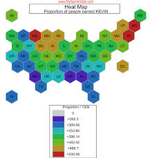 Find the celebrities who have their first name as kevin. Kevin First Name Statistics By Mynamestats Com