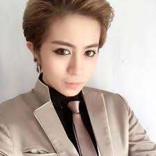 Gil lê có chiều cao 1m70. Gil Le Giangyt198 Twitter