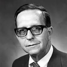 Charles A. Rovetta Faculty Hall of Fame