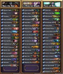 Mage decks july 2021 standard. Rdu S Freeze Mage Dreamhack Winner Hearthstone Decks