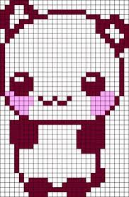 Cute Animal Pixel Art Templates Google Search Descubra A Nossa Lista De Sites Recomendados De St Arte Em Pixels Minecraft Arte Em Pixels Modelos De Pixel Art