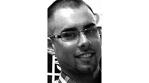 Daryl Gonzalez's Instagram, Twitter & Facebook