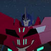 Leaders optimus prime (transformers, g1, autobot): 1