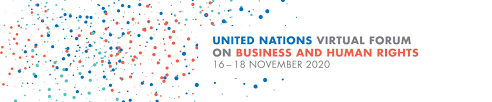 Click on the photo to start tagging. Ohchr 2020 Un Forum On Business And Human Rights