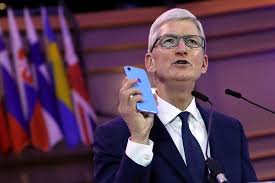 What's new in ios 14.5? Apple Ios 14 5 Release Date With Att Idfa Restrictions Confirmed For Next Week