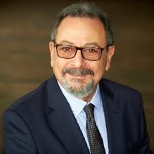 Rafik Salib, Managing Director