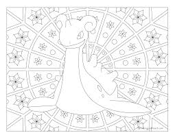 When we think of october holidays, most of us think of halloween. Lapras Pokemon 131 Pokemon Coloring Pages Pokemon Coloring Cute Coloring Pages