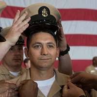 U.S. Marine Corps Lance Cpl. Derick Garcia, an assault