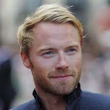 Ronan Keating: The best of all