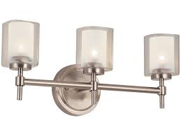 Lowes Bathroom Light Fixtures Brushed Nickel Bathroom Light Fixtures Brushed Nickel Bathroom Light Fixtures Light Fixtures