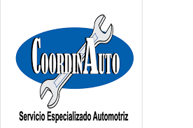 COORDINAUTO TALLER AUTOMOTRIZ