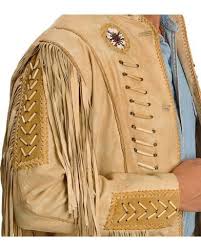 Kobler Zapata Fringed Leather Jacket Fringe Leather Jacket Leather Jacket Style Custom Leather Jackets